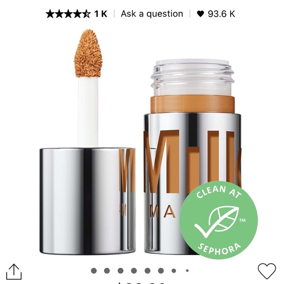 Brand new milk makeup future fluid in 20O - Picture 1 of 8